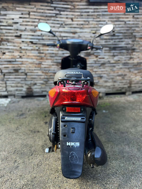 Мопеды Yamaha Jog 2008 в Кролевце