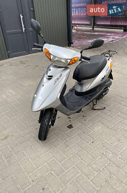 Мопеди Yamaha Jog 2013 в Острозі