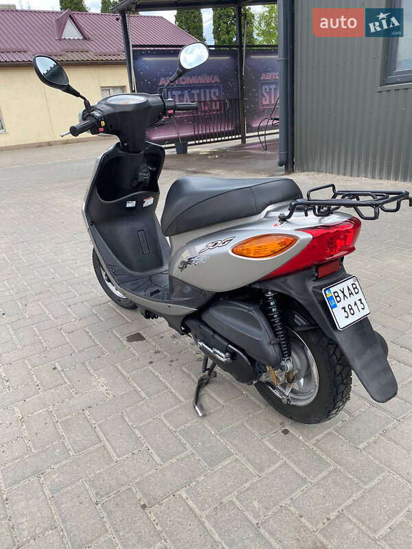 Мопеды Yamaha Jog 2013 в Остроге