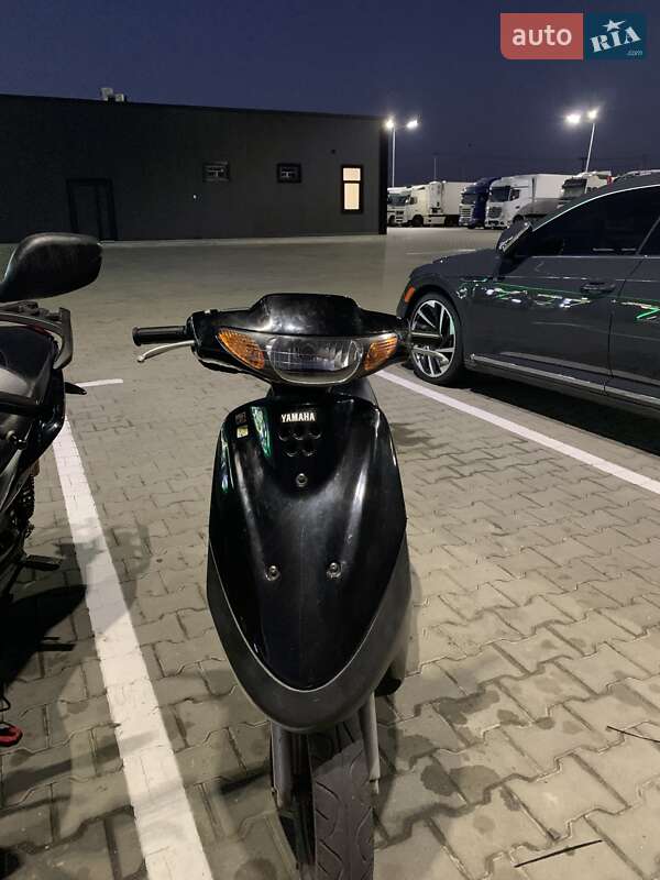 Вантажні моторолери, мотоцикли, скутери, мопеди Yamaha Jog 2000 в Броварах фото 2 Вантажні моторолери, мотоцикли, скутери, мопеди Yamaha Jog 2000 в Броварах