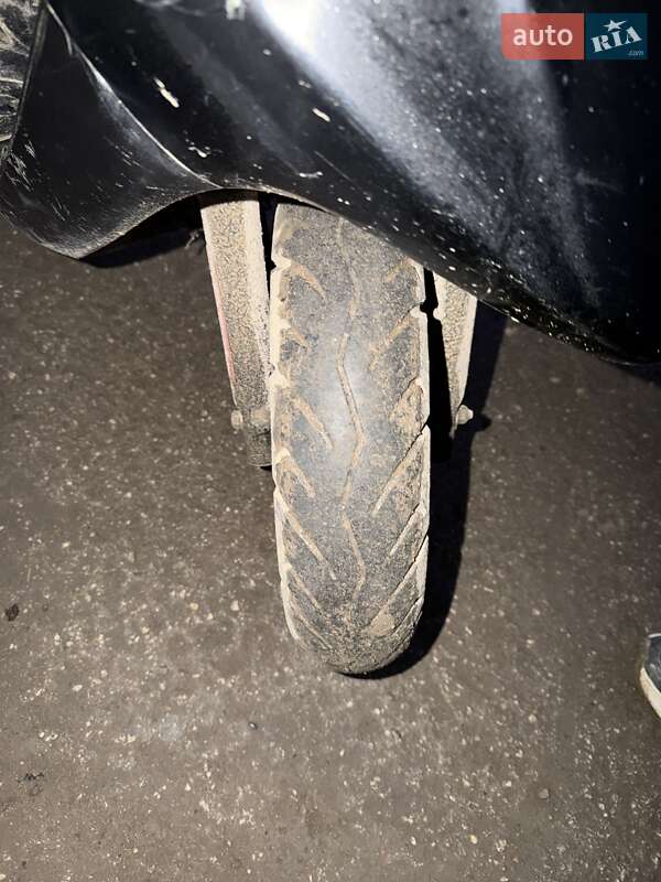 Мопеди Yamaha Jog 2009 в Чернівцях