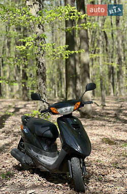 Скутер Yamaha Jog 2013 в Хмельнике