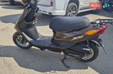 Мопеды Yamaha Jog 2014 в Днепре