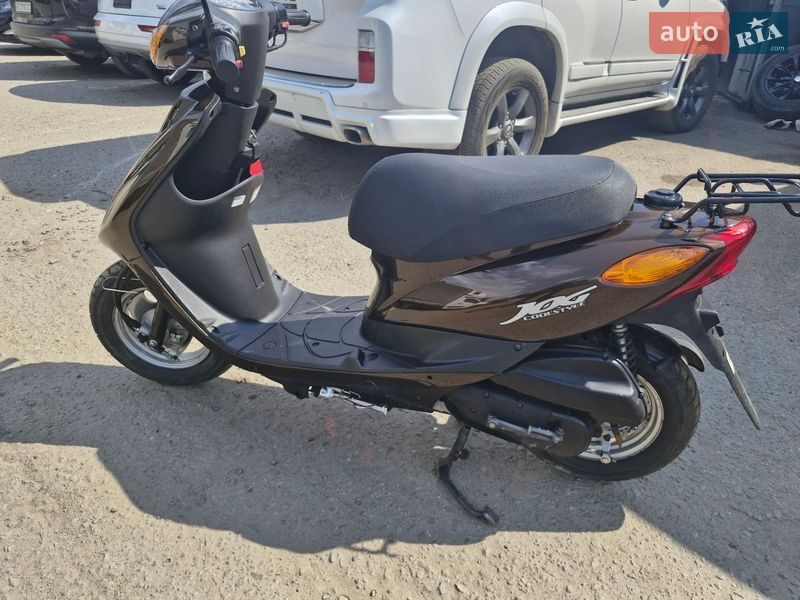 Мопеды Yamaha Jog 2014 в Днепре