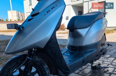 Мотороллер Yamaha Jog 2017 в Ровно