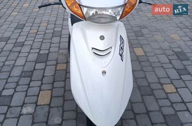 Скутер Yamaha Jog 1998 в Нововолынске
