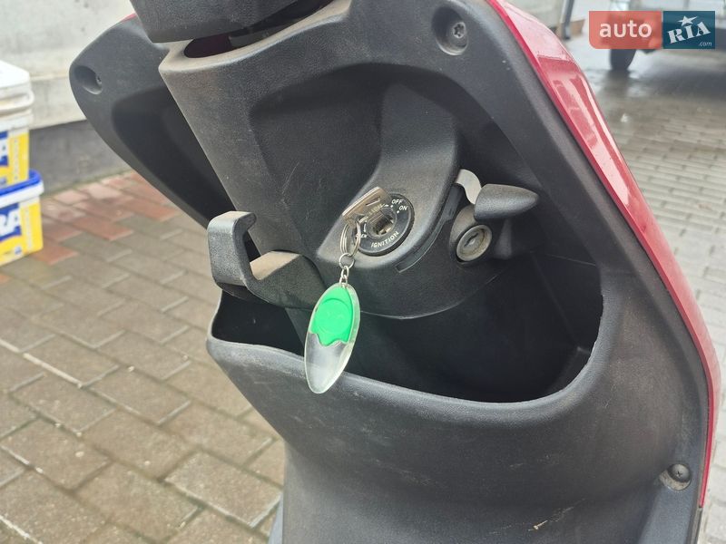 Скутер Yamaha Jog 2016 в Тараще фото 6 Скутер Yamaha Jog 2016 в Тараще
