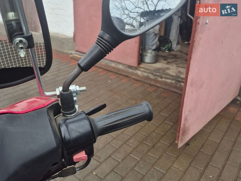 Скутер Yamaha Jog 2016 в Тараще фото 8 Скутер Yamaha Jog 2016 в Тараще