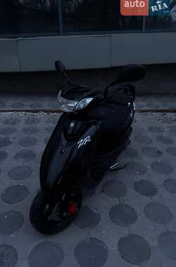 Скутер Yamaha Jog 2017 в Днепре