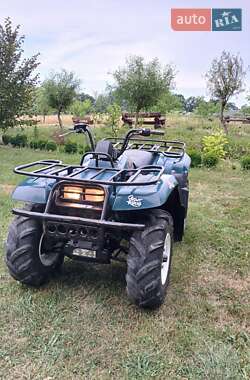 Квадроцикл  утилитарный Yamaha Kodiak 2000 в Коломые