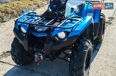 Квадроцикл утилітарний Yamaha Kodiak 2021 в Харкові