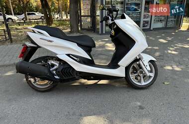 Скутер Yamaha Majesty 155S SG28J 2015 в 