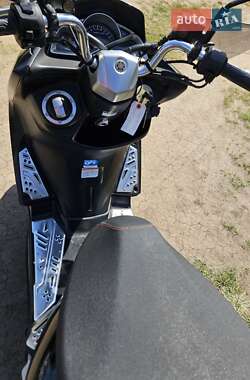 Макси-скутер Yamaha Majesty 155S SG28J 2013 в 