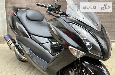 Максі-скутер Yamaha Majesty 250 2013 в Києві