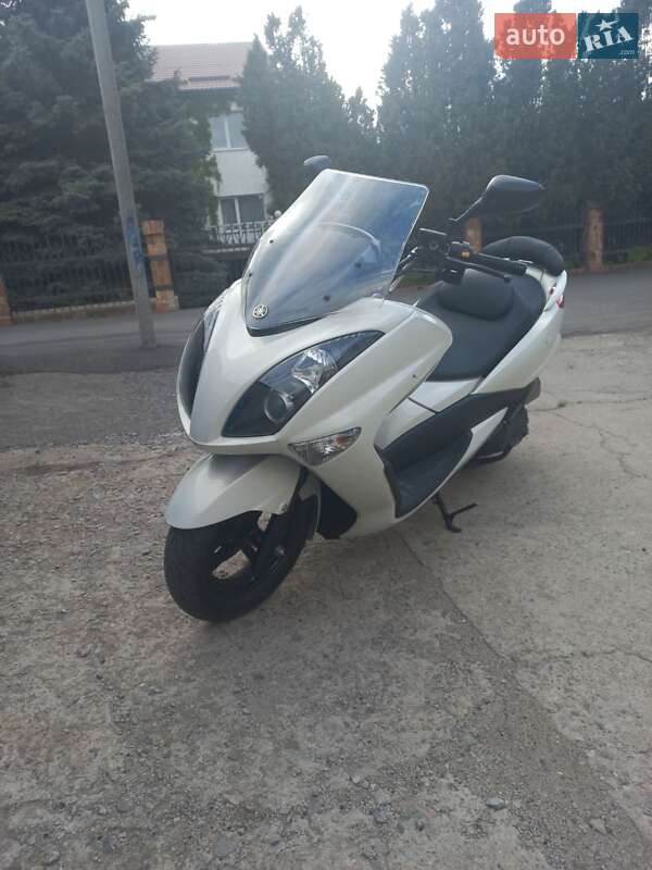 Максі-скутер Yamaha Majesty 250 2007 в Ладижині