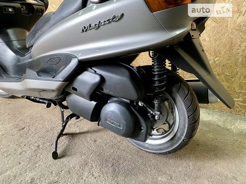 Максі-скутер Yamaha Majesty 250 2001 в Гнівані