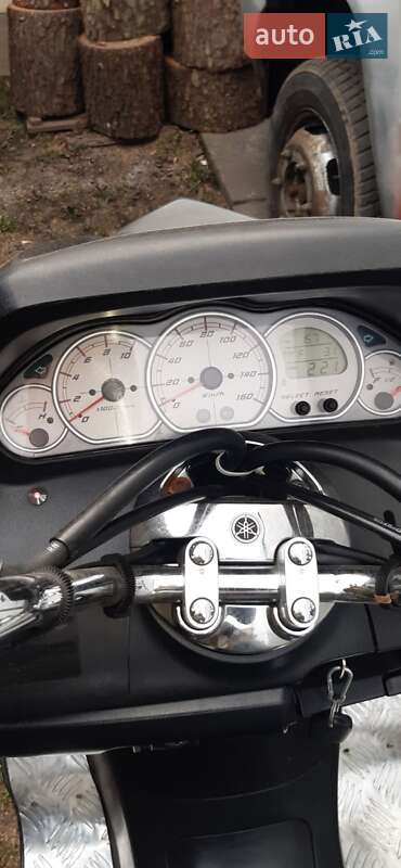 Макси-скутер Yamaha Majesty 250 2003 в Виннице