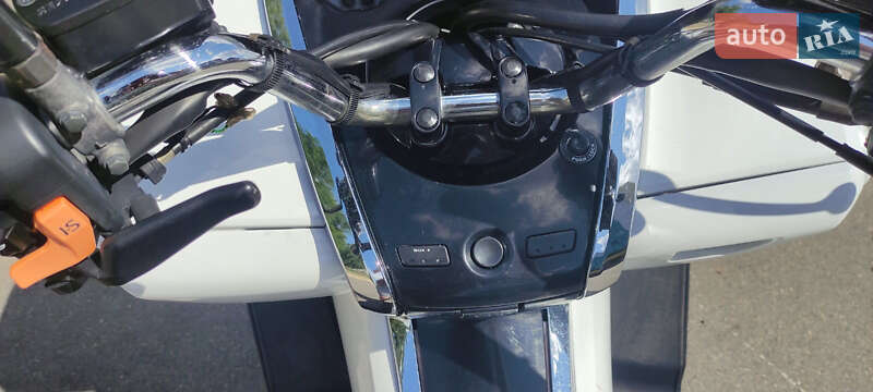 Максі-скутер Yamaha Majesty 250 2010 в Миколаєві