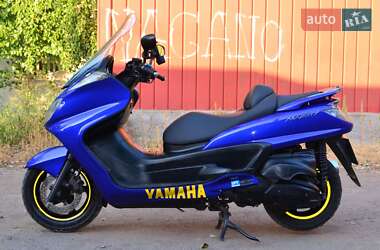 Максі-скутер Yamaha Majesty 250 2006 в Первомайську