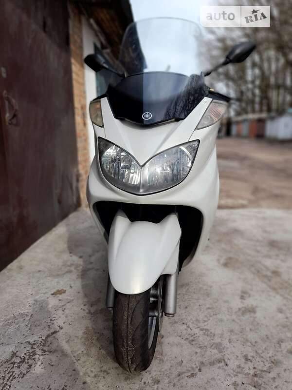 Максі-скутер Yamaha Majesty 250 2007 в Житомирі