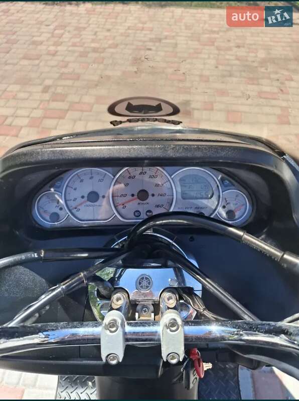 Максі-скутер Yamaha Majesty 250 2004 в Одесі