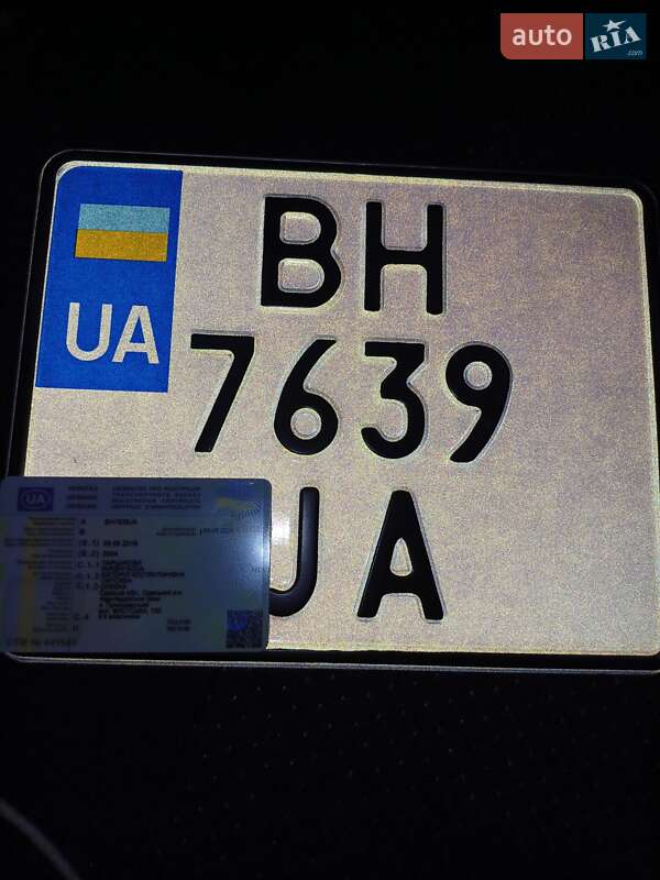 Максі-скутер Yamaha Majesty 250 2004 в Одесі