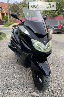 Макси-скутер Yamaha Majesty 250 2005 в Виноградове