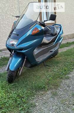 Макси-скутер Yamaha Majesty 250 2002 в Калуше