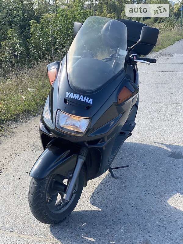 Максі-скутер Yamaha Majesty 250 2000 в Богородчанах