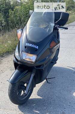 Макси-скутер Yamaha Majesty 250 2000 в 