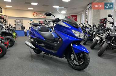 Скутер Yamaha Majesty 250 2003 в Днепре