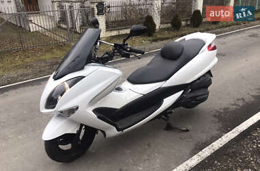 Макси-скутер Yamaha Majesty 250 2011 в Ужгороде