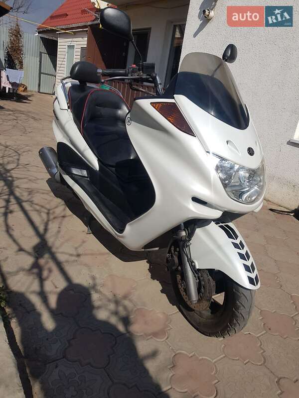 Максі-скутер Yamaha Majesty 250 2005 в Дніпрі