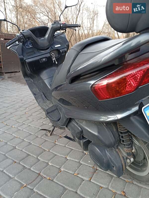 Максі-скутер Yamaha Majesty 250 2003 в Львові