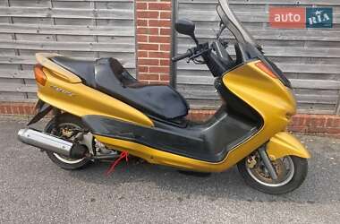 Скутер Yamaha Majesty 250 2000 в Трускавці