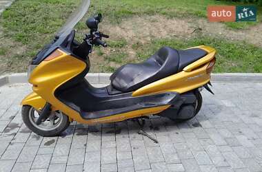 Скутер Yamaha Majesty 250 2000 в Трускавці