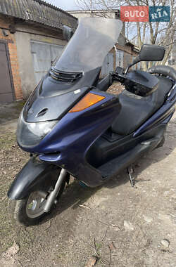 Максі-скутер Yamaha Majesty 250 2004 в 