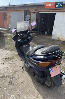 Максі-скутер Yamaha Majesty 250 2004 в 