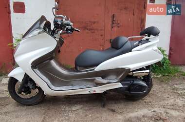 Максі-скутер Yamaha Majesty 250 2005 в Хмельницькому