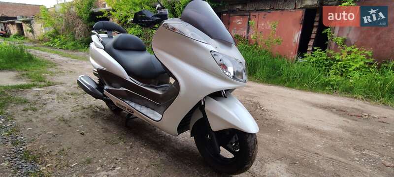 Максі-скутер Yamaha Majesty 250 2005 в Хмельницькому