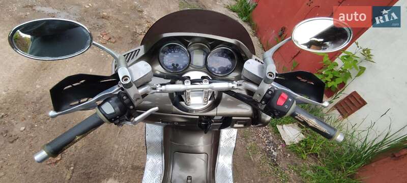 Максі-скутер Yamaha Majesty 250 2005 в Хмельницькому