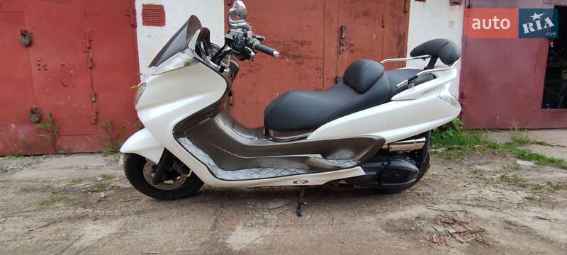 Максі-скутер Yamaha Majesty 250 2005 в Хмельницькому