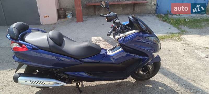 Максі-скутер Yamaha Majesty 250 2010 в Білій Церкві