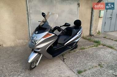 Макси-скутер Yamaha Majesty 250 1999 в Одессе