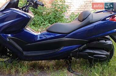 Максі-скутер Yamaha Majesty 250 2010 в Білій Церкві