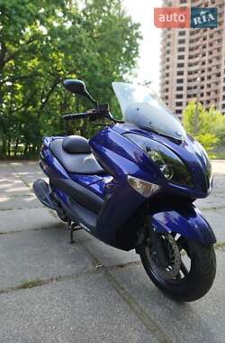 Макси-скутер Yamaha Majesty 250 2007 в 