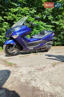 Макси-скутер Yamaha Majesty 250 2007 в 