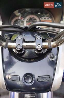 Макси-скутер Yamaha Majesty 250 2007 в 