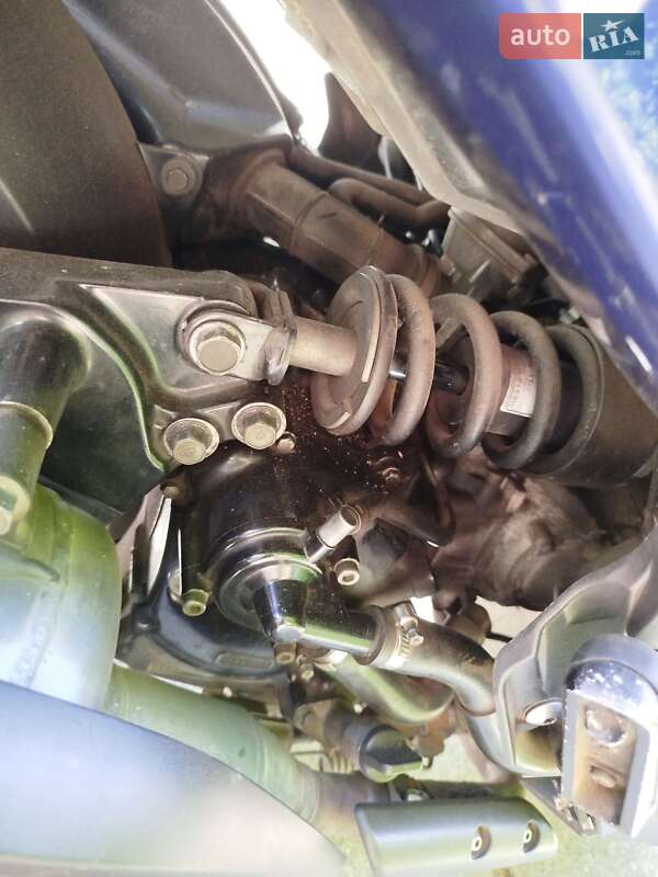 Максі-скутер Yamaha Majesty 250 2007 в Чернігові