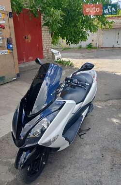 Макси-скутер Yamaha Majesty 250 2012 в 